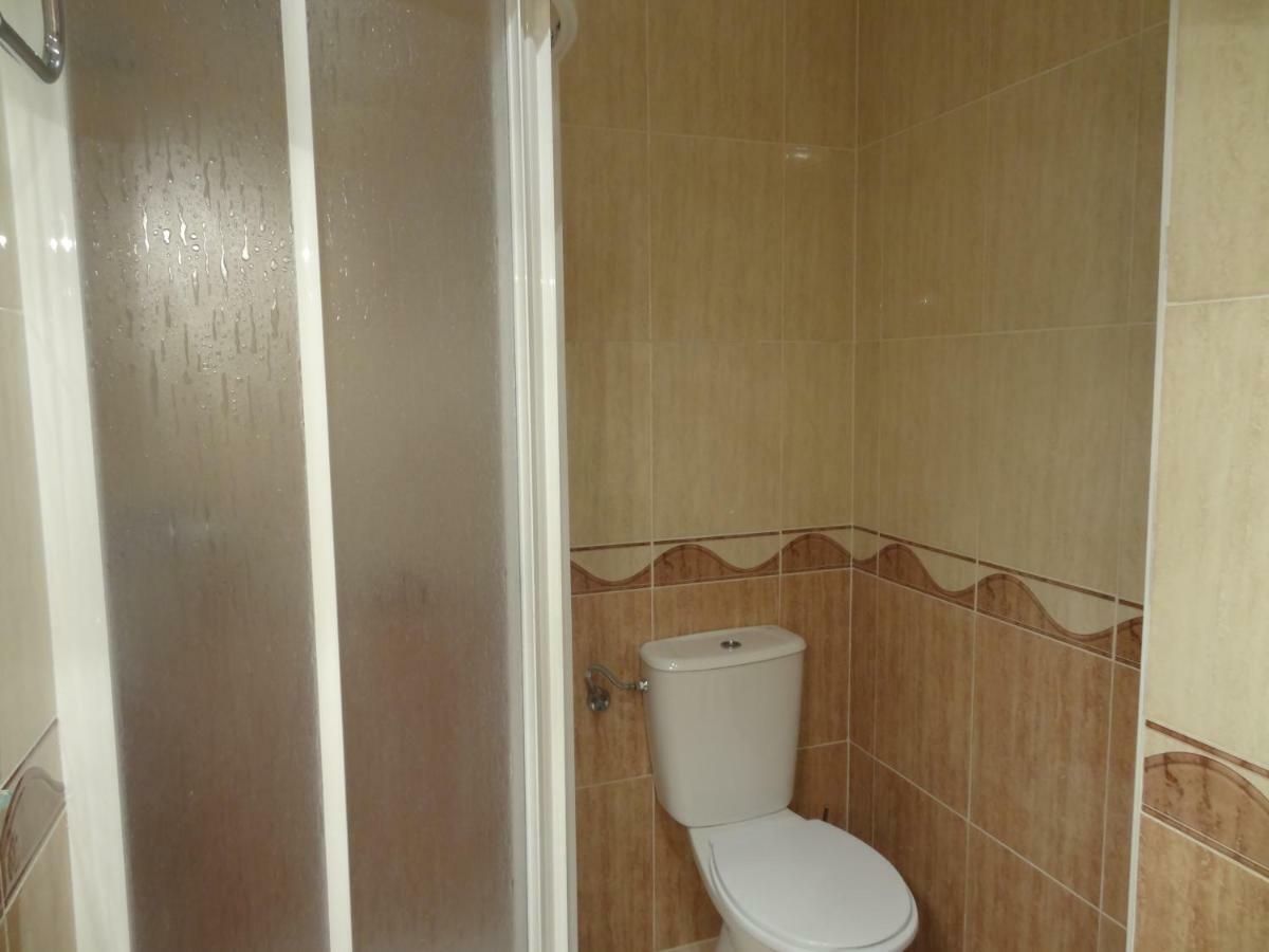 Apartmán Costa Marina III 1ª Linea Oropesa del Mar Exteriér fotografie