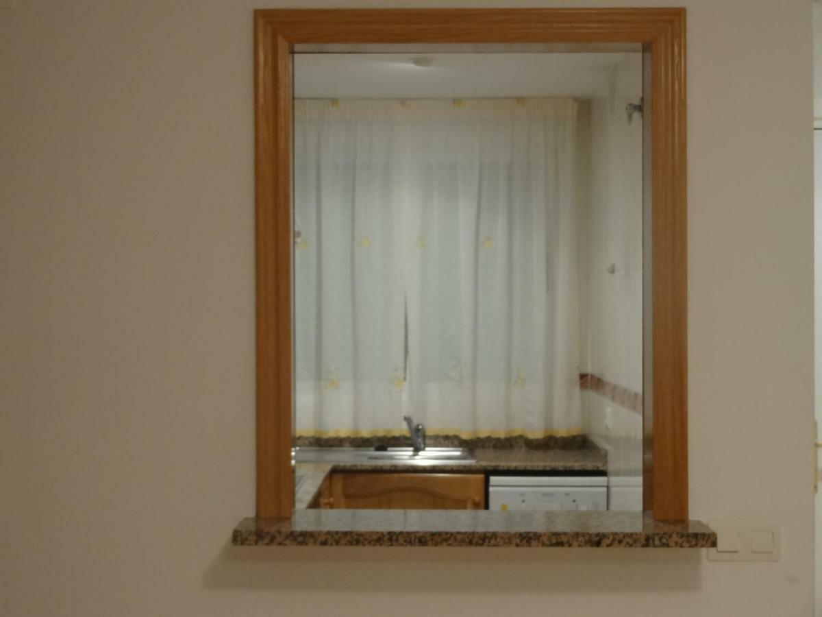 Apartmán Costa Marina III 1ª Linea Oropesa del Mar Exteriér fotografie