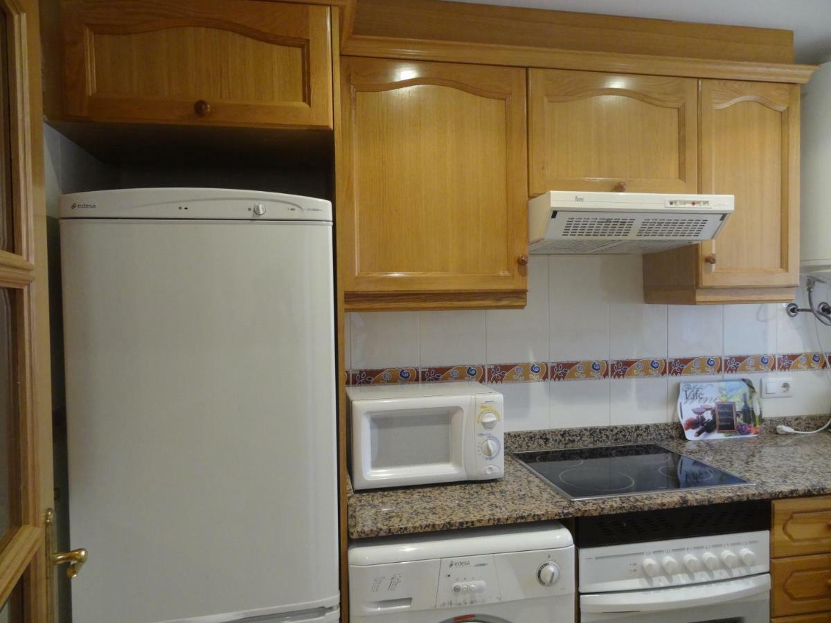 Apartmán Costa Marina III 1ª Linea Oropesa del Mar Exteriér fotografie