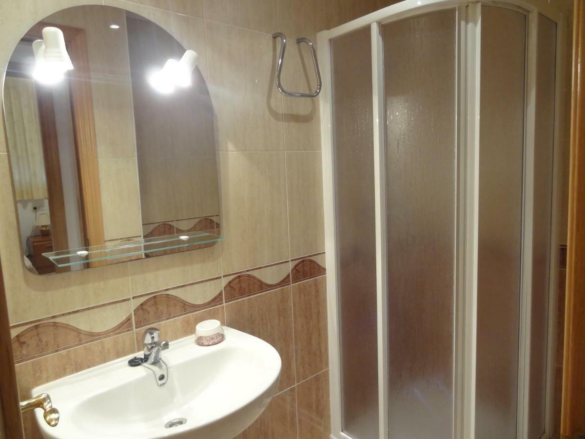 Apartmán Costa Marina III 1ª Linea Oropesa del Mar Exteriér fotografie
